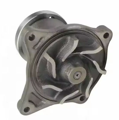 高品質のE120B E320 E200B S6K S4K エグババター部品 水ポンプ 51-7693 125-2989 C64