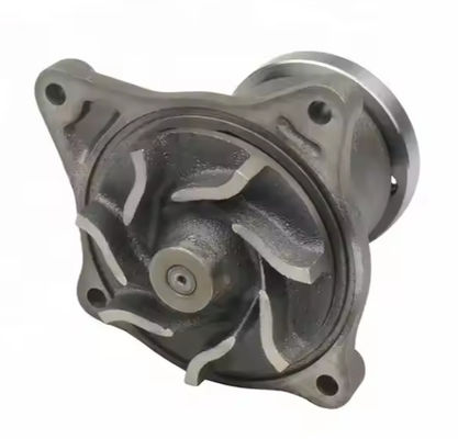 高品質のE120B E320 E200B S6K S4K エグババター部品 水ポンプ 51-7693 125-2989 C64