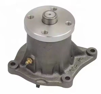 高品質のE120B E320 E200B S6K S4K エグババター部品 水ポンプ 51-7693 125-2989 C64