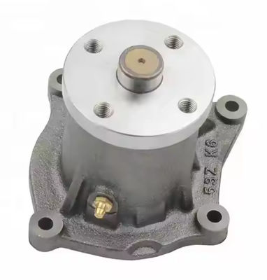 高品質の新型ディーゼル水ポンプ 178-6633 エンジン用 3066 エグババター用 E320C 建設機械部品
