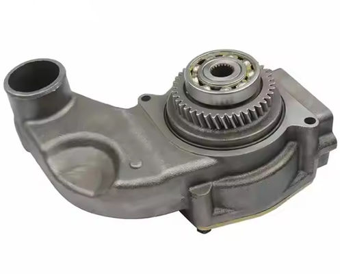 機械 エンジン 水ポンプ 2W8003 エンジン用 3306 エグババター E330 ホールローダー 966 ビルドーザー D6G D6H 140H 160H