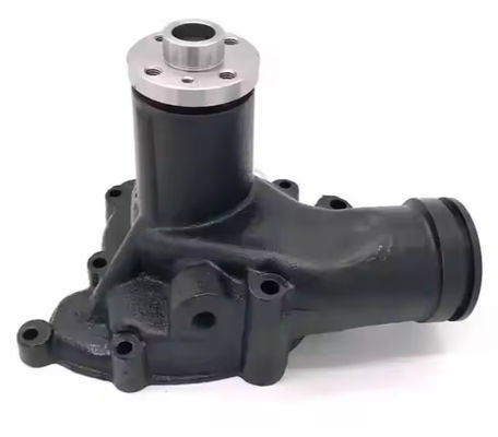 水ポンプ 1-13610944-0 イスズ 6SD1 エンジン ヒタチ EX300-5/2/3 掘削機 エンジン