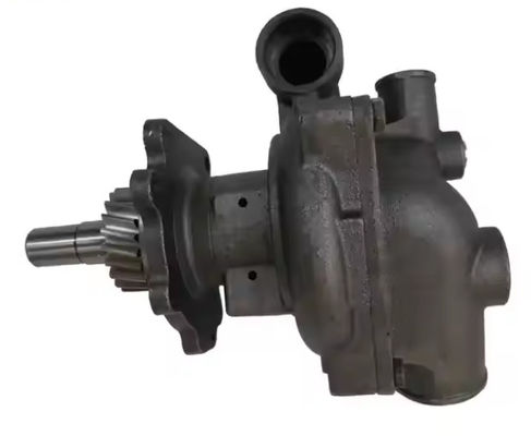 掘削機の部品の建設機械 水ポンプ 4972853 4972861 4955705 M11 ISM QSM L10のために