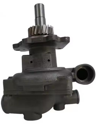 掘削機の部品の建設機械 水ポンプ 4972853 4972861 4955705 M11 ISM QSM L10のために
