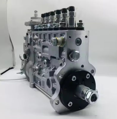 6CT 6CT8.3 ディーゼルエンジンの燃料ポンプ部品 3938372 3991485 3926881 0402066741 掘削機用燃料注入ポンプ