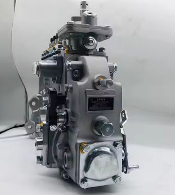 6CT 6CT8.3 ディーゼルエンジンの燃料ポンプ部品 3938372 3991485 3926881 0402066741 掘削機用燃料注入ポンプ