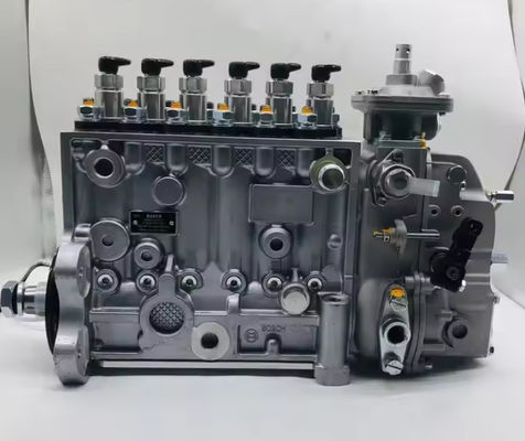 6CT 6CT8.3 ディーゼルエンジンの燃料ポンプ部品 3938372 3991485 3926881 0402066741 掘削機用燃料注入ポンプ