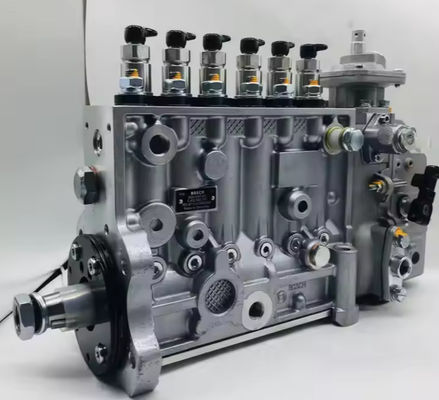 6CT 6CT8.3 ディーゼルエンジンの燃料ポンプ部品 3938372 3991485 3926881 0402066741 掘削機用燃料注入ポンプ