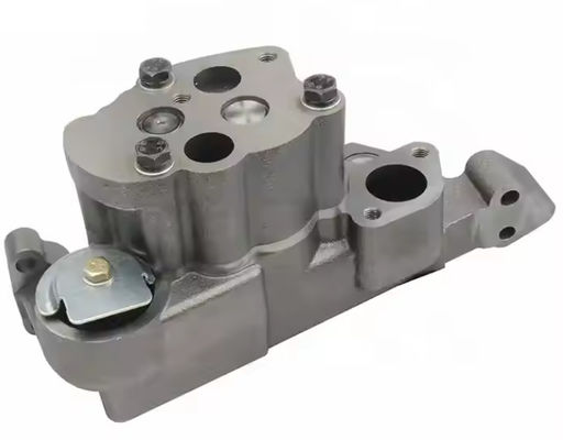 オイルポンプ 4W2448 ディーゼルエンジン 3306 高品質の建設機械 掘削機の部品
