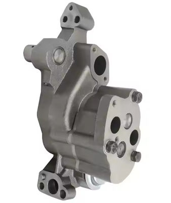 オイルポンプ 4W2448 ディーゼルエンジン 3306 高品質の建設機械 掘削機の部品