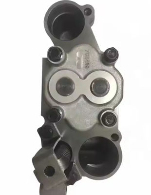 新しい性能 3412 エグババター用ディーゼルエンジン部品 6N1030 4N0733 1614111 4N4295 機械用オイル潤滑ポンプ