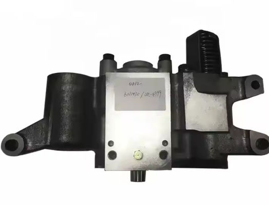 新しい性能 3412 エグババター用ディーゼルエンジン部品 6N1030 4N0733 1614111 4N4295 機械用オイル潤滑ポンプ