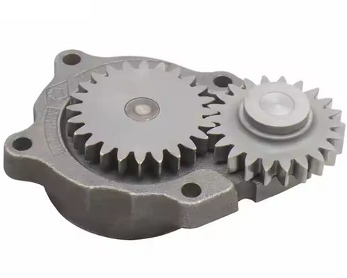 高品質 オイルポンプ 3937404 カミングス エンジン 6BT 掘削機 機械 エンジン 部品 OEM 部品