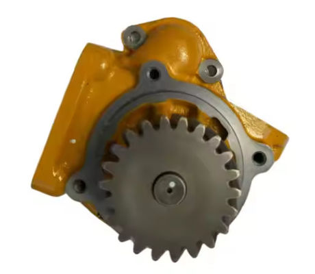 ホットセール 水ポンプ 6151-62-1101 コマツー 6D125 ディーゼルエンジン PC400LC-6 掘削機部品