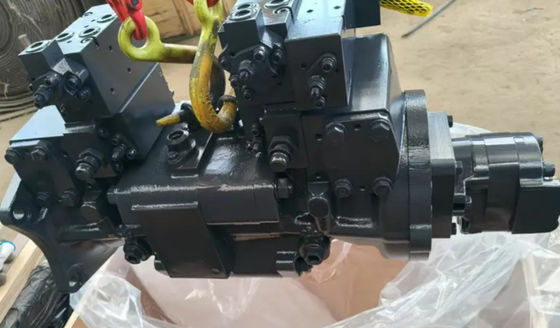 PC1250-8 エグババター 水力ポンプ 708-2l-00681 エグババター 水力部品 建設機械部品 コマツー