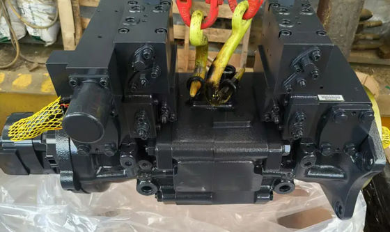 PC1250-8 エグババター 水力ポンプ 708-2l-00681 エグババター 水力部品 建設機械部品 コマツー