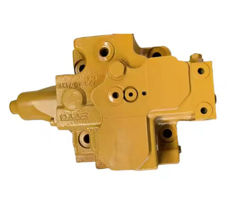 掘削機部品 PC300-7 PC300-8 PC350-7 PC450-7 PC450-8 コマツー向け コントロールバルブ アッシー 723-40-71201