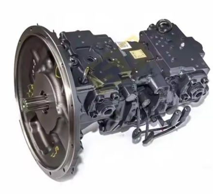 原 PC200-8 エグババター 水力ポンプ メインポンプ組 708-2L-00501