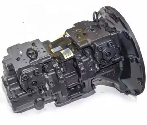 原 PC200-8 エグババター 水力ポンプ メインポンプ組 708-2L-00501
