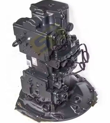 原 PC200-8 エグババター 水力ポンプ メインポンプ組 708-2L-00501