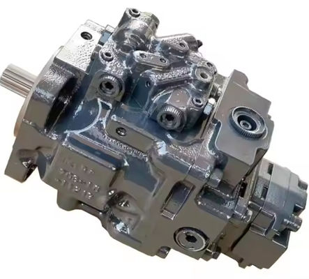 708-3S-00461 メインポンプ エグババター用水力ポンプ PC40MR PC50MR PC40MR-2 PC50MR-2