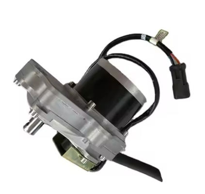 掘削機部品 加速スロットルモーター PC130-7 PC200-7 PC220-7 PC300-7 7834-41-2000 7834-41-2002 7834-41-2003