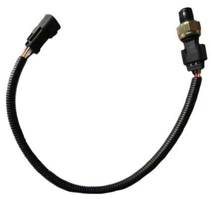 掘削機用スペアパーツ 圧力センサー 208-06-71140 PC450LC-7 PC400-7 PC400LC-7 PC450-7 PC450-7 2080671140