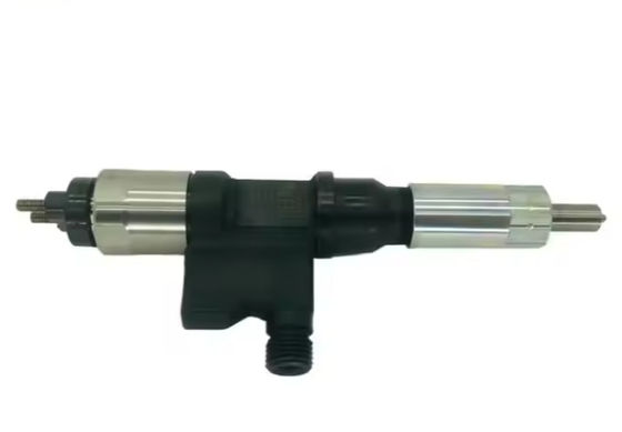 メカニカルエンジン部品 4HK1 6HK1 燃料注入器 095000-5342 095000-0660 095000-5471 デンソ・コモン・レールの注入器