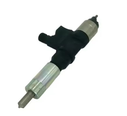 メカニカルエンジン部品 4HK1 6HK1 燃料注入器 095000-5342 095000-0660 095000-5471 デンソ・コモン・レールの注入器
