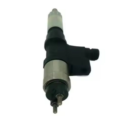 メカニカルエンジン部品 4HK1 6HK1 燃料注入器 095000-5342 095000-0660 095000-5471 デンソ・コモン・レールの注入器