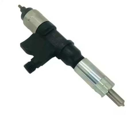 メカニカルエンジン部品 4HK1 6HK1 燃料注入器 095000-5342 095000-0660 095000-5471 デンソ・コモン・レールの注入器
