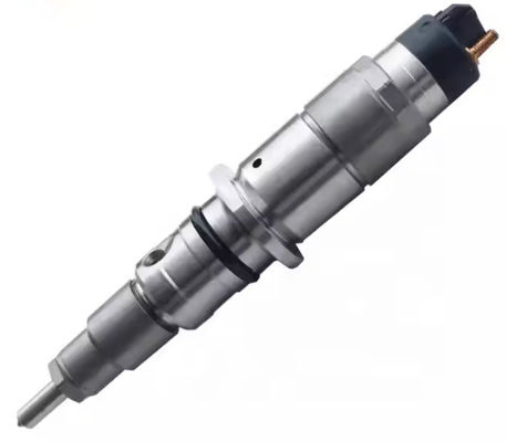 QSB6.7 エンジン・ディーゼル・インジェクター 0445120059 0445120231 0445120161 エグババター用燃料インジェクター