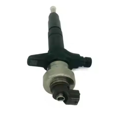 機械エンジン部品 ディーゼルインジェクタ 8-98011604-5 095000-6980 Isuzu 4JJ1用 普通鉄道用燃料インジェクタ