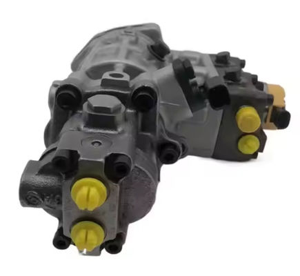 エンジン燃料ポンプ 326-4635 10R-7662 C6.4 燃料注入ポンプ