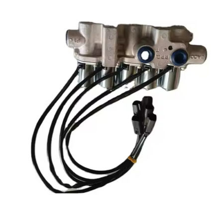 掘削機部品 水力ポンプ 705-52-40130 705-52-40160 705-52-30280 705-52-30281 705-52-40150 705-52-30290