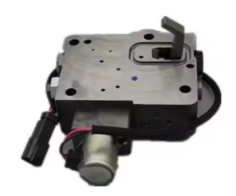 掘削機用水力ポンプ 部品 PC78 PC78US-6 PC78MR-6 メインポンプレギュレーター用 708-3T-03221 708-3T-03221