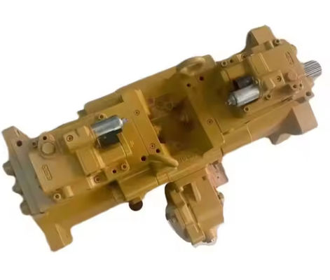 機械修理部品 566-8632 5668632 掘削機 K7V280 水力主ポンプ組 液体モーター組 E349 E352