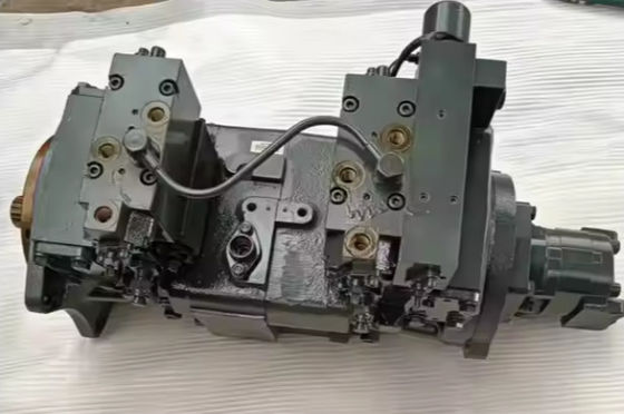 機械修理部品 566-8632 5668632 掘削機 K7V280 水力主ポンプ組 液体モーター組 E349 E352