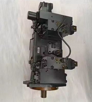 機械修理部品 566-8632 5668632 掘削機 K7V280 水力主ポンプ組 液体モーター組 E349 E352