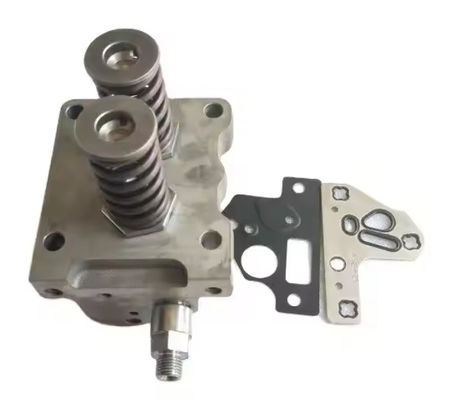 掘削機部品 4902732/4954199/4954908 燃料注入ポンプ 6D114/Pc300-8/Pc350-8