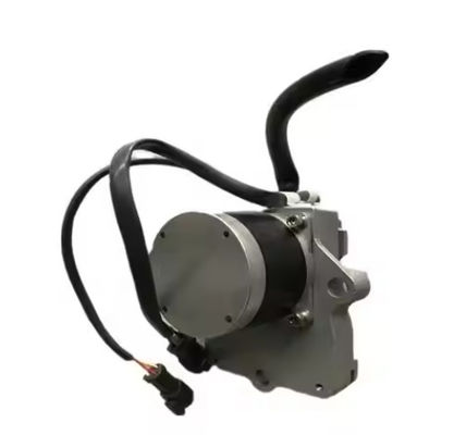PC200-7 PC220-7 エグババター用スロットルモーター部品 7834-41-2000
