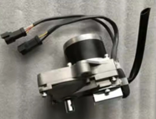 PC200-7 PC220-7 エグババター用スロットルモーター部品 7834-41-2000