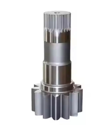 エンジニアリング機械 エンジンシャフト 207-26-62180 掘削機用部品 PC300-7 PC300-6 PC300-8 PC350-7