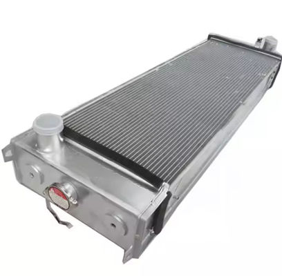 掘削機 PC220-8 オイルクーラー 20Y-03-41661 20Y-03-42121 20Y-03-41791 20Y-03-41681