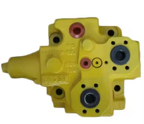 高品質制御バルブコンポーネント PC300-7 PC3550-7 PC350-7 PC450-7 PC300-8 PC400-8 掘削機バルブ バット 723-40-71200