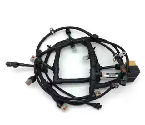 エグババター部品 スロットルモーター 7834-41-3003 コントロールモーター PC220 PC130 PC200 PC300-7
