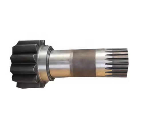 掘削機用アクセサリー 小型ギアシャフト 206-26-73130 2062673130 掘削機用 PC220-8 スイングシャフト