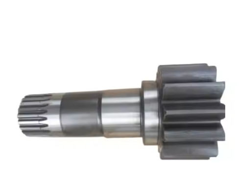 掘削機用アクセサリー 小型ギアシャフト 206-26-73130 2062673130 掘削機用 PC220-8 スイングシャフト