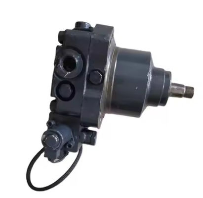 高品質 エグババターポンプ 708-7W-00051 708-7H-00640 D375A-5のためのファンモーター