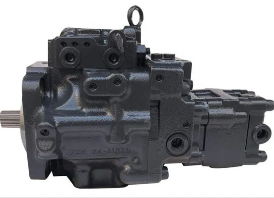 708-3S-00961 メインポンプ PC56-7 PC57-7 掘削機部品用水力ポンプ